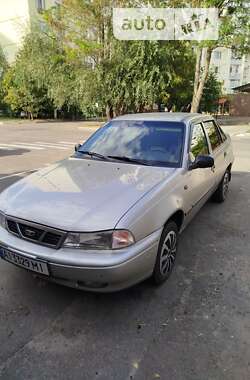 Седан Daewoo Nexia 2007 в Киеве