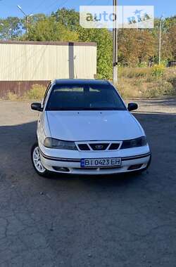 Седан Daewoo Nexia 2006 в Полтаві