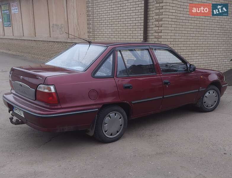 Седан Daewoo Nexia 2006 в Константиновке (Краматорского района)