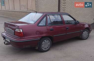 Седан Daewoo Nexia 2006 в 