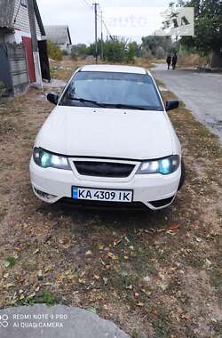 Седан Daewoo Nexia 2012 в Борисполе