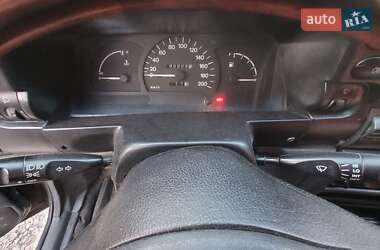 Седан Daewoo Nexia 2006 в 
