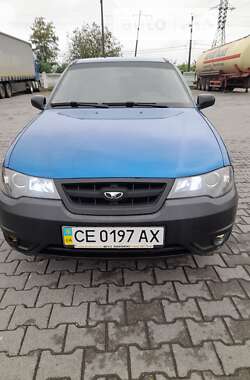 Седан Daewoo Nexia 2011 в Кіцмані