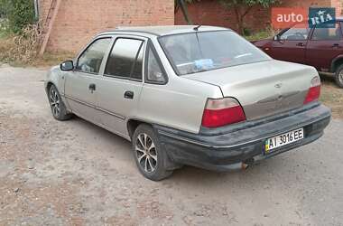 Седан Daewoo Nexia 2007 в 