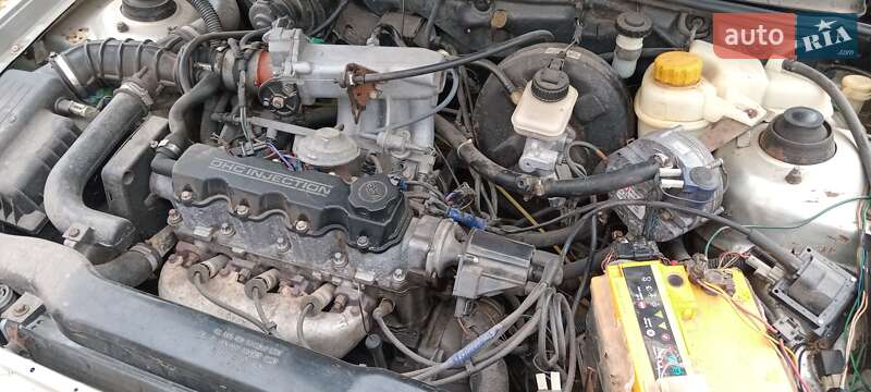 Седан Daewoo Nexia 2007 в Ставище