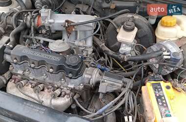 Седан Daewoo Nexia 2007 в 