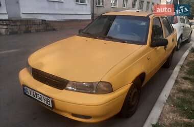 Седан Daewoo Nexia 2007 в 