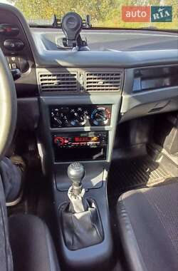 Седан Daewoo Nexia 2008 в 