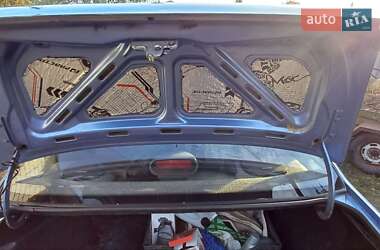 Седан Daewoo Nexia 2008 в 