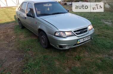 Седан Daewoo Nexia 2008 в Любарі