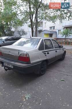 Седан Daewoo Nexia 2008 в Черкассах