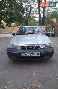 Седан Daewoo Nexia 2008 в Черкассах