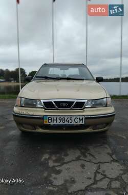 Седан Daewoo Nexia 2007 в 