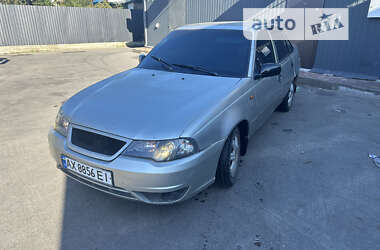 Седан Daewoo Nexia 2008 в Макарове