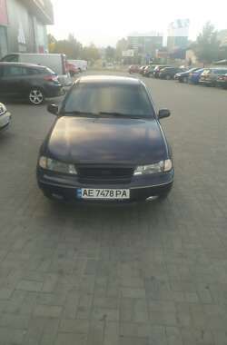 Седан Daewoo Nexia 2007 в Днепре