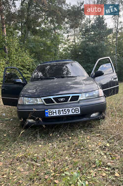 Седан Daewoo Nexia 2008 в 