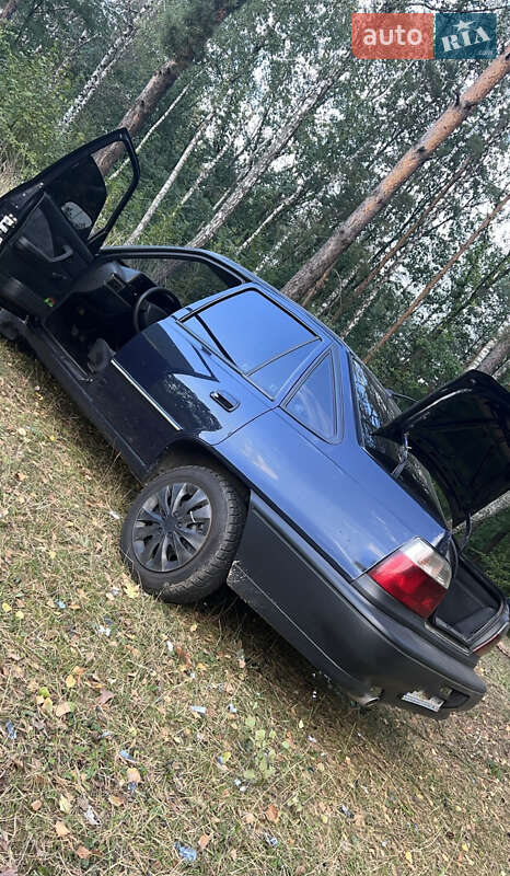 Седан Daewoo Nexia 2008 в Вінниці