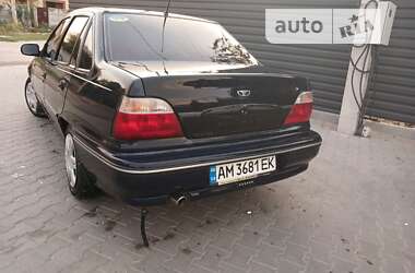 Седан Daewoo Nexia 2007 в Житомире