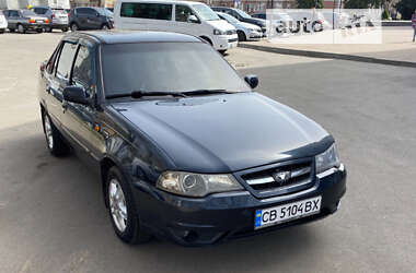 Седан Daewoo Nexia 2011 в Чернигове