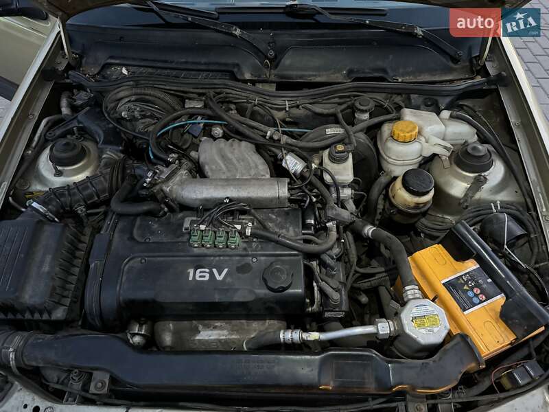Седан Daewoo Nexia 2007 в Сумах