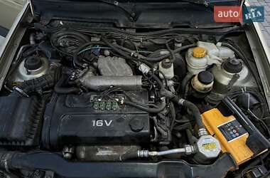 Седан Daewoo Nexia 2007 в 