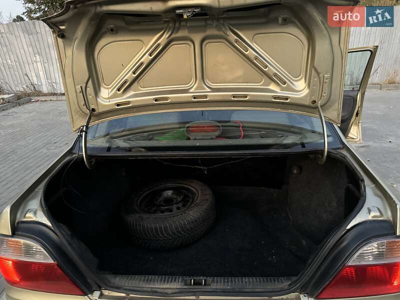 Седан Daewoo Nexia 2007 в Сумах