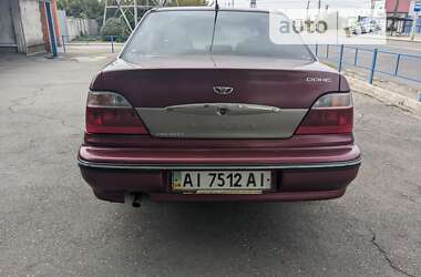 Седан Daewoo Nexia 2007 в Білій Церкві