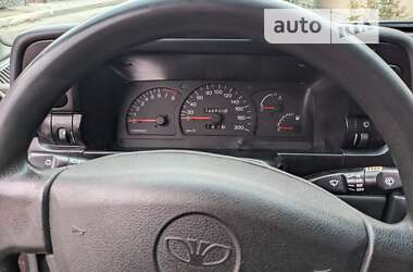 Седан Daewoo Nexia 2007 в Белой Церкви