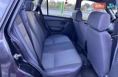 Седан Daewoo Nexia 2012 в 