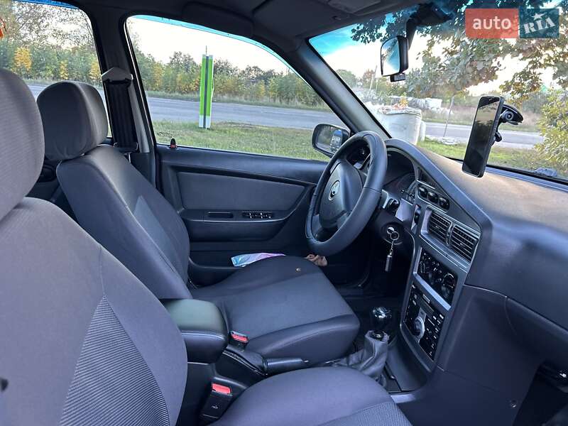 Седан Daewoo Nexia 2012 в Казатине фото 8 Седан Daewoo Nexia 2012 в Казатине