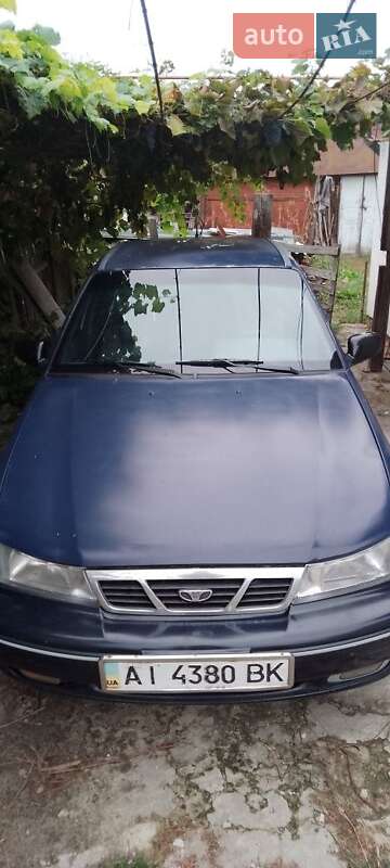 Седан Daewoo Nexia 2008 в Коростені