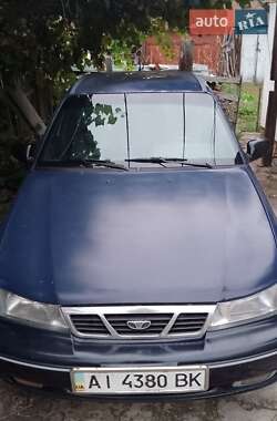 Седан Daewoo Nexia 2008 в 