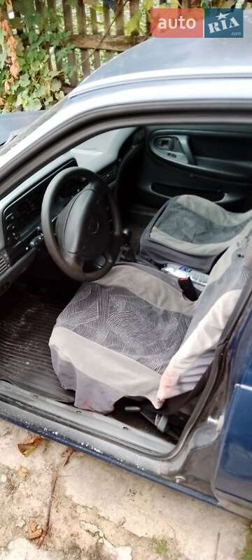 Седан Daewoo Nexia 2008 в Коростені