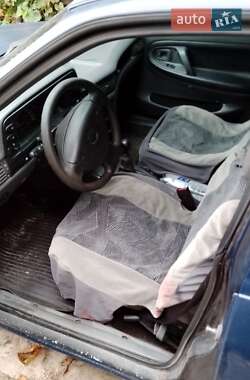 Седан Daewoo Nexia 2008 в 