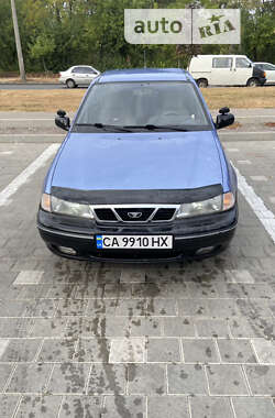 Седан Daewoo Nexia 2008 в Черкасах