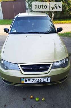 Седан Daewoo Nexia 2008 в Магдалинівці