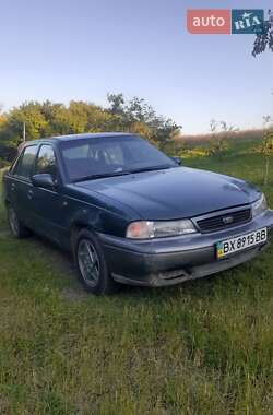 Седан Daewoo Nexia 1997 в 