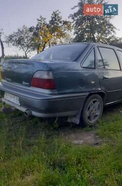 Седан Daewoo Nexia 1997 в 