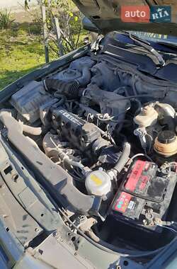 Седан Daewoo Nexia 1997 в 