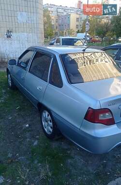 Седан Daewoo Nexia 2012 в 
