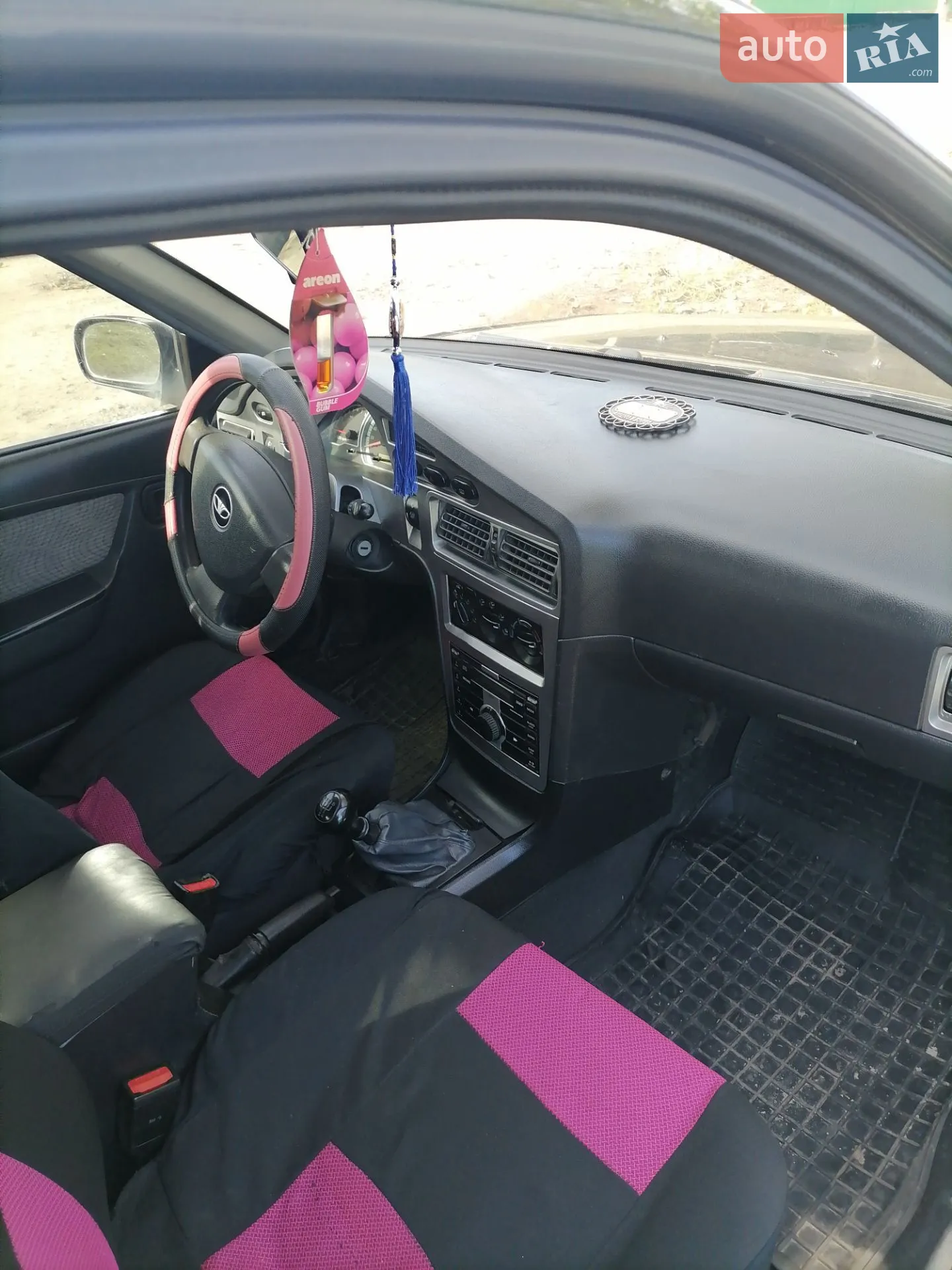 Daewoo Nexia 2011 р.в