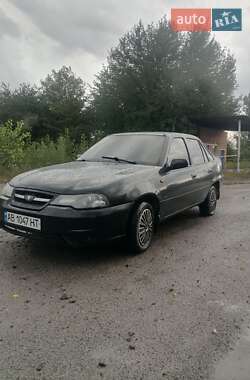 Седан Daewoo Nexia 2011 в 