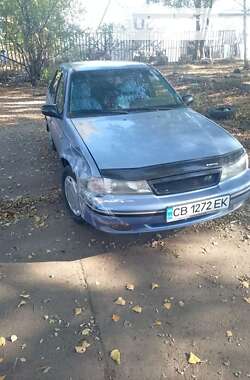 Седан Daewoo Nexia 2006 в Одесі