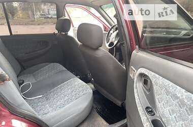 Седан Daewoo Nexia 2006 в Чернігові