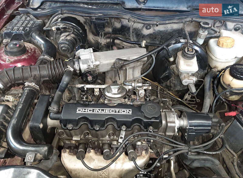 Седан Daewoo Nexia 2007 в Николаеве