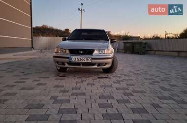 Седан Daewoo Nexia 2007 в Тернополе