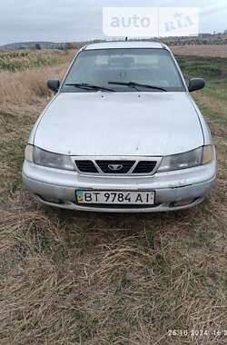 Седан Daewoo Nexia 2008 в Кривом Роге