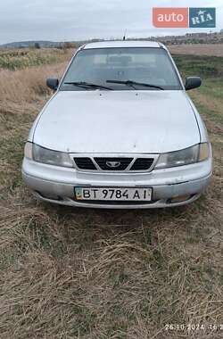 Седан Daewoo Nexia 2008 в 