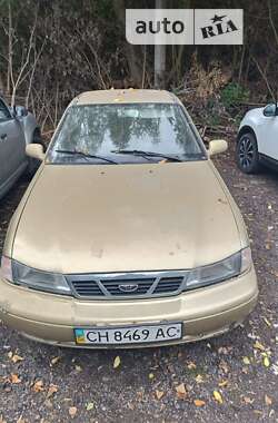 Седан Daewoo Nexia 2006 в Кореці