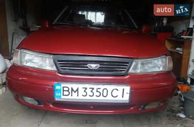 Седан Daewoo Nexia 1997 в 